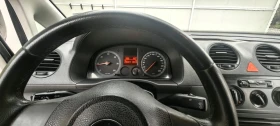 VW Caddy Gen. 3, снимка 14