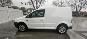 VW Caddy Gen. 3, снимка 12