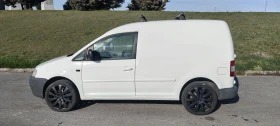 VW Caddy Gen. 3, снимка 5
