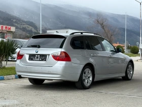 BMW 320 Navi/CarPlay/Auto, снимка 3