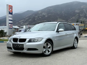 BMW 320 Navi/CarPlay/Auto, снимка 1