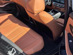 BMW 330 * xDrive * ПРЕДСТАВИТЕЛСТВО * КАМЕРА * ПАМЕТ, снимка 14