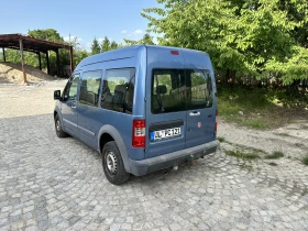 Ford Connect 1.8i, снимка 5