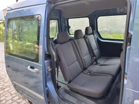 Ford Connect 1.8i, снимка 8