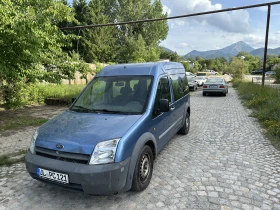 Ford Connect 1.8i, снимка 4