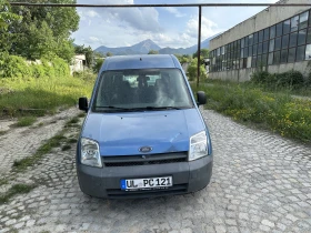 Ford Connect 1.8i, снимка 1