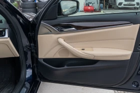 BMW 540 I = B58 = 2017 = SPORT LINE = TOP = ЛИЗИНГ, снимка 16