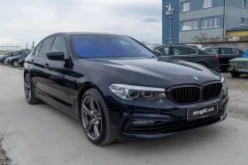 BMW 540 I = B58 = 2017 = SPORT LINE = TOP = ЛИЗИНГ, снимка 3