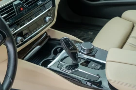 BMW 540 I = B58 = 2017 = SPORT LINE = TOP = ЛИЗИНГ, снимка 9