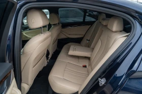 BMW 540 I = B58 = 2017 = SPORT LINE = TOP = ЛИЗИНГ, снимка 11