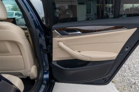 BMW 540 I = B58 = 2017 = SPORT LINE = TOP = ЛИЗИНГ, снимка 15