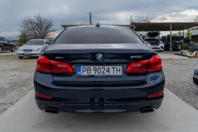 BMW 540 I = B58 = 2017 = SPORT LINE = TOP = ЛИЗИНГ, снимка 5