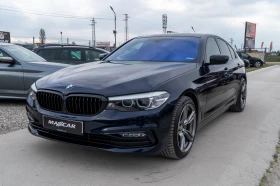 BMW 540 I = B58 = 2017 = SPORT LINE = TOP = ЛИЗИНГ, снимка 2