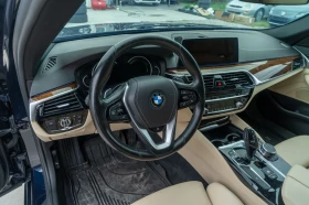 BMW 540 I = B58 = 2017 = SPORT LINE = TOP = ЛИЗИНГ, снимка 8