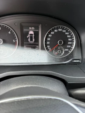 VW Caddy Maxi, снимка 9