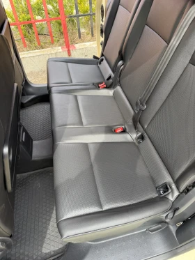 VW Caddy Maxi, снимка 6