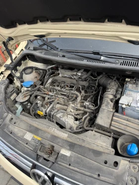 VW Caddy Maxi, снимка 7