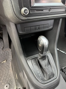 VW Caddy Maxi, снимка 10