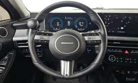 Hyundai Sonata The Edge* ОБДУХВАНЕ* DIGITAL* KEYLESS* CAMERA* , снимка 13