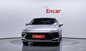 Hyundai Sonata The Edge* ОБДУХВАНЕ* DIGITAL* KEYLESS* CAMERA* , снимка 3