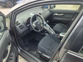 Toyota Auris 1.6 I avtomat  125 k.c., снимка 7