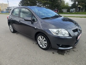 Toyota Auris 1.6 I avtomat  125 k.c., снимка 3