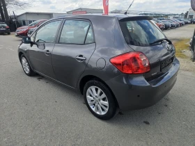 Toyota Auris 1.6 I avtomat  125 k.c., снимка 5