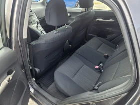 Toyota Auris 1.6 I avtomat  125 k.c., снимка 9