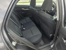 Toyota Auris 1.6 I avtomat  125 k.c., снимка 11