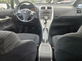 Toyota Auris 1.6 I avtomat  125 k.c., снимка 13