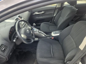 Toyota Auris 1.6 I avtomat  125 k.c., снимка 8