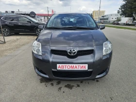 Toyota Auris 1.6 I avtomat  125 k.c., снимка 1