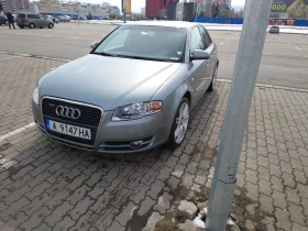 Audi A4 2.0T Quattro , снимка 5
