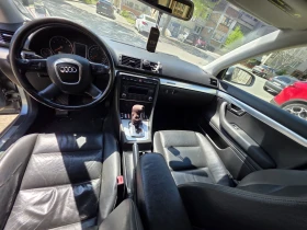 Audi A4 2.0T Quattro , снимка 10