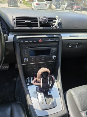 Audi A4 2.0T Quattro , снимка 13