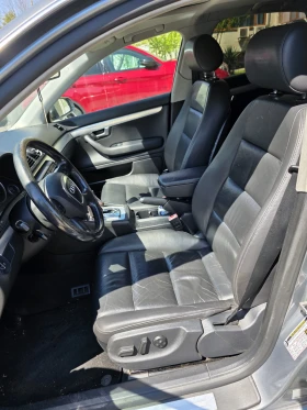 Audi A4 2.0T Quattro , снимка 9