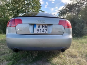 Audi A4 2.0T Quattro , снимка 3