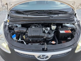 Hyundai I10 1.1i 66K.C. / 52800КМ / КЛИМАТИК / 2010 ГОДИНА, снимка 16
