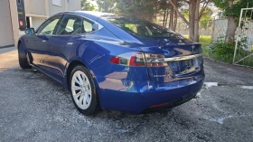 Tesla Model S 75D Dual Motor, снимка 6