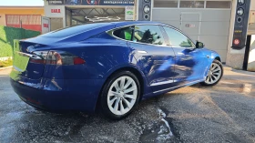 Tesla Model S 75D Dual Motor, снимка 4