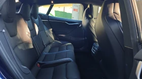 Tesla Model S 75D Dual Motor, снимка 12
