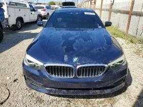 BMW 520, снимка 5