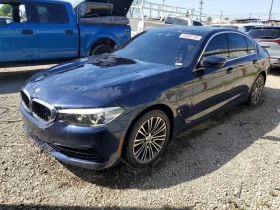 BMW 520, снимка 1