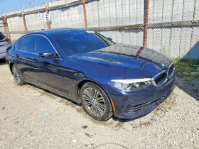 BMW 520, снимка 4