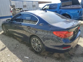 BMW 520, снимка 2