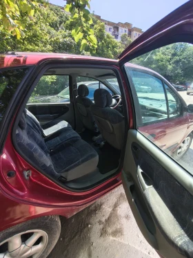 Renault Scenic, снимка 8