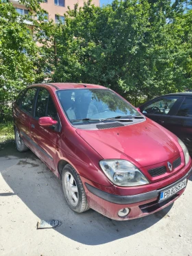 Renault Scenic, снимка 2