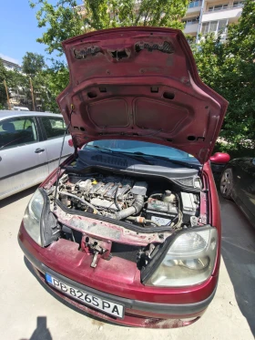 Renault Scenic, снимка 3
