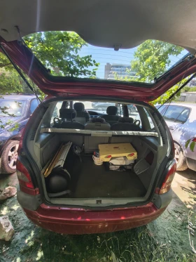 Renault Scenic, снимка 15