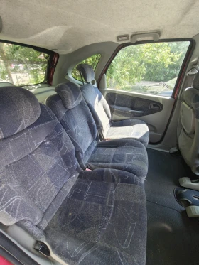 Renault Scenic, снимка 13